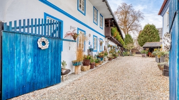 Prodej domu 320 m², Drahobuz