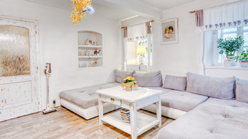 Prodej domu 320 m², Drahobuz