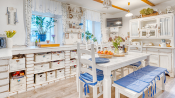 Prodej domu 320 m², Drahobuz