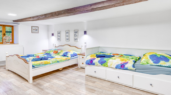 Prodej domu 320 m², Drahobuz