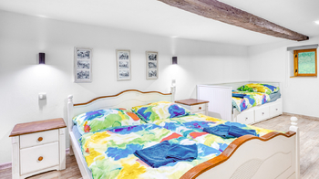 Prodej domu 320 m², Drahobuz