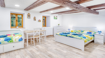 Prodej domu 320 m², Drahobuz