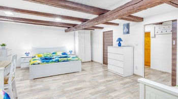 Prodej domu 320 m², Drahobuz