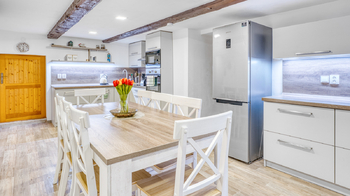 Prodej domu 320 m², Drahobuz