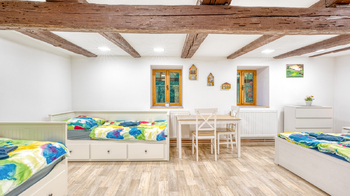 Prodej domu 320 m², Drahobuz