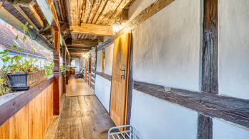 Prodej domu 320 m², Drahobuz