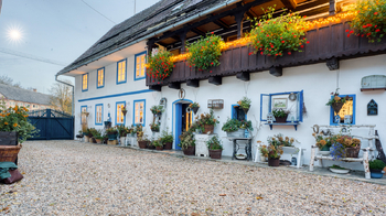 Prodej domu 320 m², Drahobuz