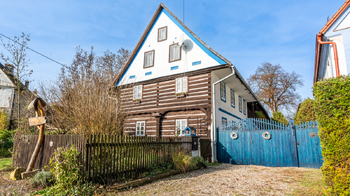 Prodej domu 320 m², Drahobuz