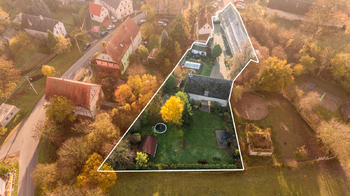 Prodej domu 320 m², Drahobuz