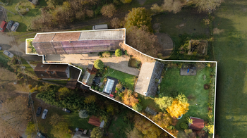 Prodej domu 320 m², Drahobuz