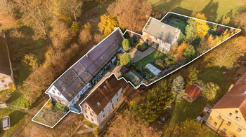 Prodej domu 320 m², Drahobuz