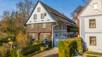 Prodej domu 320 m², Drahobuz