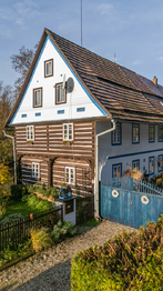 Prodej domu 320 m², Drahobuz