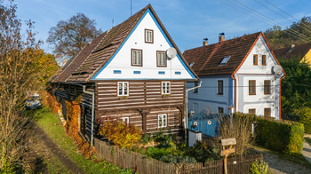 Prodej domu 320 m², Drahobuz