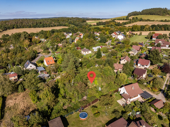 Prodej chaty / chalupy 40 m², Přestavlky u Čerčan