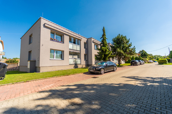 Pronájem bytu 1+kk v osobním vlastnictví 23 m², Praha 9 - Horní Počernice