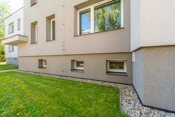 Pronájem bytu 1+kk v osobním vlastnictví 23 m², Praha 9 - Horní Počernice