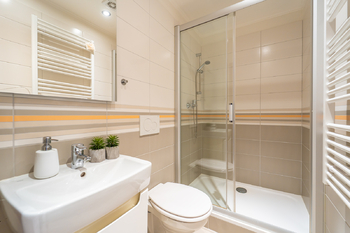 Pronájem bytu 1+kk v osobním vlastnictví 23 m², Praha 9 - Horní Počernice