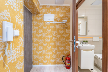 Pronájem bytu 1+kk v osobním vlastnictví 23 m², Praha 9 - Horní Počernice