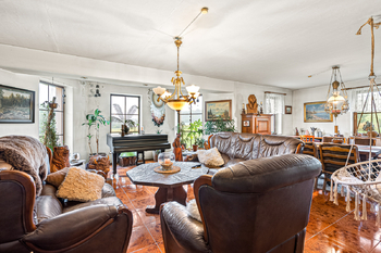 Prodej domu 555 m², Horní Libchava