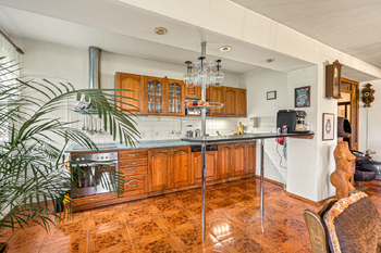 Prodej domu 555 m², Horní Libchava