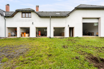 Prodej domu 555 m², Horní Libchava