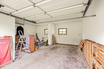 Prodej domu 555 m², Horní Libchava