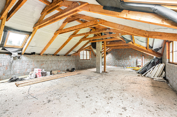 Prodej domu 555 m², Horní Libchava