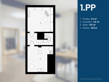 Prodej domu 555 m², Horní Libchava