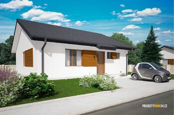 Prodej domu 83 m², Divec