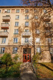 Prodej bytu 2+1 v družstevním vlastnictví 55 m², Ostrava