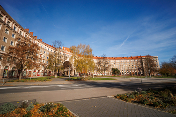 Prodej bytu 2+1 v družstevním vlastnictví 55 m², Ostrava