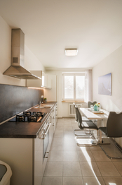 Prodej bytu 2+1 v družstevním vlastnictví 55 m², Ostrava