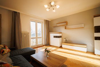 Prodej bytu 2+1 v družstevním vlastnictví 55 m², Ostrava