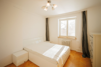 Prodej bytu 2+1 v družstevním vlastnictví 55 m², Ostrava