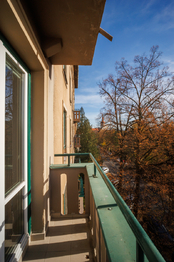 Prodej bytu 2+1 v družstevním vlastnictví 55 m², Ostrava