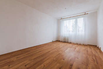 Prodej bytu 2+1 v osobním vlastnictví 64 m², Chlumec