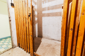 Sklep - Prodej bytu 2+1 v osobním vlastnictví 64 m², Chlumec