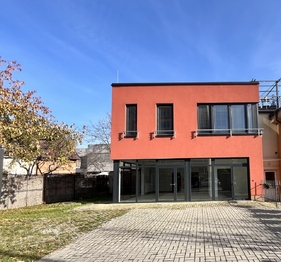 Pronájem kancelářských prostor 180 m², Praha 4 - Chodov