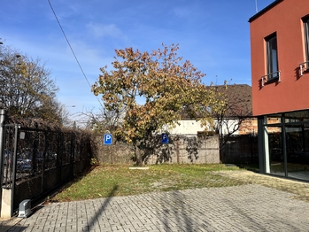 Pronájem kancelářských prostor 180 m², Praha 4 - Chodov