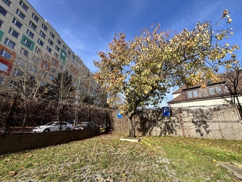Pronájem kancelářských prostor 180 m², Praha 4 - Chodov