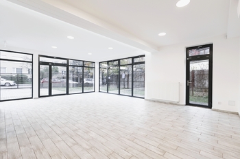 Pronájem kancelářských prostor 180 m², Praha 4 - Chodov