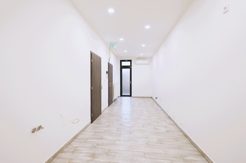 sklad s vlastním vstupem - Pronájem kancelářských prostor 180 m², Praha 4 - Chodov