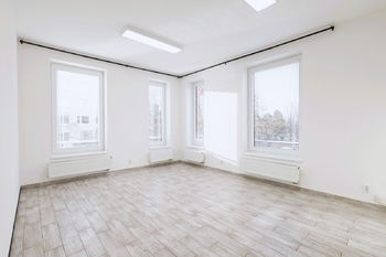 kancelář  - Pronájem kancelářských prostor 180 m², Praha 4 - Chodov