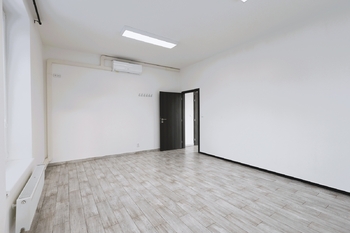 kancelář - Pronájem kancelářských prostor 180 m², Praha 4 - Chodov