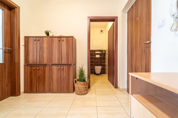 Pronájem bytu 2+kk v osobním vlastnictví 45 m², Brno