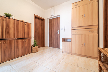 Pronájem bytu 2+kk v osobním vlastnictví 45 m², Brno