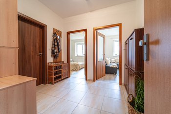 Pronájem bytu 2+kk v osobním vlastnictví 45 m², Brno