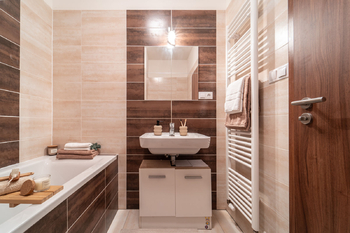 Pronájem bytu 2+kk v osobním vlastnictví 45 m², Brno