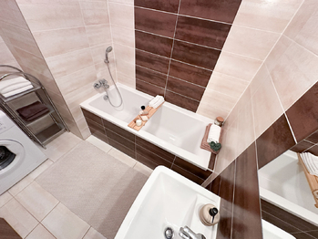 Pronájem bytu 2+kk v osobním vlastnictví 45 m², Brno